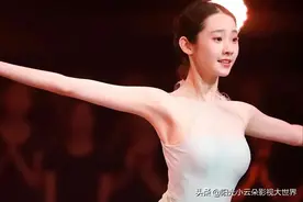 张艺凡，硬糖少女303，是芭蕾精灵、流量明星还是“女团废物”图片