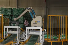 饲料企业工人薪资方案的设计图片