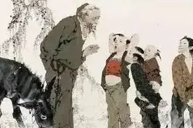 古诗词中“衰”字到底该怎么读？图片