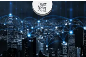 京东新通路：经济内循环的双11样板图片