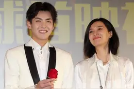 谈冻卵说代孕，养王朔捧吴亦凡，徐静蕾是北京飒蜜还是北京流氓？图片