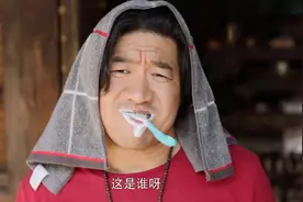 《重启》中竟有5位演员是《沙海》原班人马，其中3位还演同一角色图片