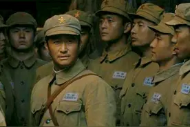 为何说《长津湖》诚意满满？光我军两套军服细节，就能让神剧汗颜图片