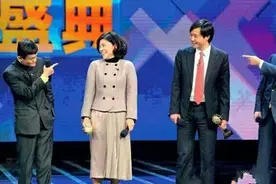董明珠：找不到匹配的男人，就与优秀的男人并肩前行图片