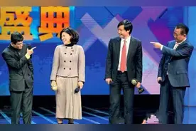 董明珠：找不到匹配的男人，就与优秀的男人并肩前行图片