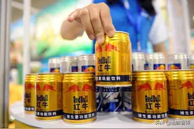 能量饮料：红牛商标权之争，发展停滞，东鹏、乐虎能否成为新霸主图片