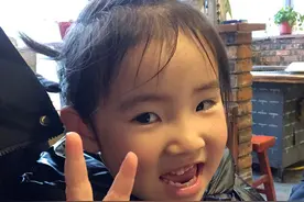离开北京，一家四口回郑州，只为给孩子更好的生活图片