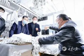 江苏省盐城市大丰区残联：让残疾人感受“家”的温暖图片