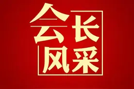 农技协会长风采丨甘肃省平凉市静宁县农村果蔬专业技术服务联合会会长马永峰图片