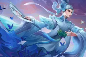 王者荣耀：上官婉儿梁祝皮肤怎么领？排好队，一个一个发图片