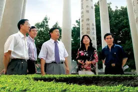 28年，华美人的华美故事：华美是什么？图片