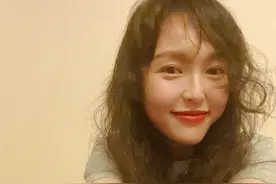 唐嫣罕谈1岁半女儿！直言喜欢和她待一起，意外透露罗晋照顾周到图片