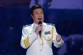 #建党100年赞歌献给党，吕继宏：歌颂党和百姓的那份情图片