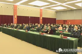深圳多部门一把手“上新”丨深政人事图片