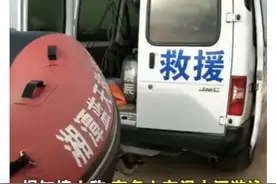 17岁男孩救人溺亡，他不只是个英雄......图片