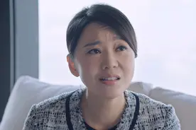 《突围》5个女角色：三个挨骂一个获赞，还有一个是关系户图片