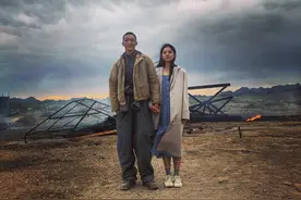 屈楚萧张婧仪主演，《我要我们在一起》拍出爱情面对现实的无力感图片