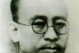 此人的父亲是甘肃提督，岳父是两江总督，女婿是政治局常委图片