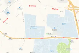 105国道通行大变！长达2年！还有这些事影响你出行！图片