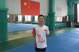 四川男孩高考704分，秘诀却是“跳绳”，好成绩是1个习惯的坚持图片