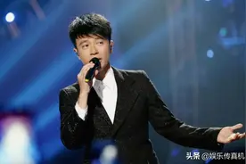 李克勤的金曲那么多，但哪一首才是他的代表作？图片