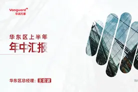 年中报告PPT制作过程！（文末附源文件）图片