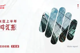 年中报告PPT制作过程！（文末附源文件）图片