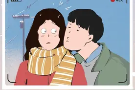 男朋友/老公长的丑是一种怎样的体验？图片