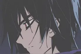 炫酷的《刺客伍六七》头像图片