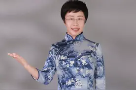 蒙曼带网友游云冈、读历史图片