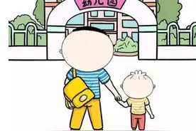 哈佛研究发现：3岁上幼儿园和4岁上幼儿园的宝宝，差得不止半年图片