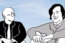 王小波离开我们23年，我想和他聊聊天，为了沉默的大多数图片