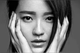 蔡淳佳：淳美天籁绝色佳音图片