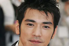 曝金城武与名导演闹掰，离组拒绝补戏，对方屡次玩失踪惹众怒图片
