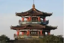 辽宁的海城市，曾经名震全东北，现在可惜啦图片
