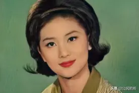明星推荐：苗金凤图片