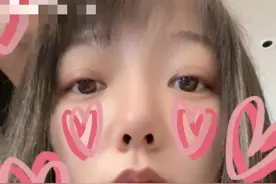 王珞丹自曝退出演艺圈？晒素颜照引热议，网友：不演戏时是透明人图片