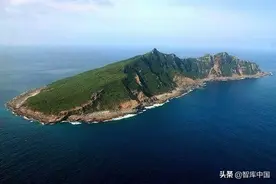 拜登称美日安保条约适用钓鱼岛图片