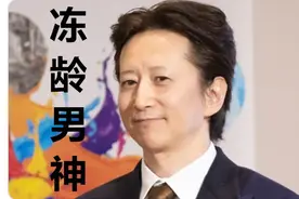 “冻龄男神”荒木飞吕彦，是如何让《JOJO》长盛不衰30多年的？图片