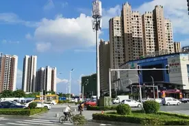 300+座基站、多个应用场景……肇庆5G网络建设走上“快车道”！图片