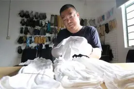 陆勇：我不是药神，我只是一个有良心的白血病患者图片