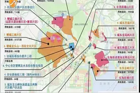 全市32个片区更新改造 县市区改造完成年度投资过半图片