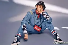 黄子韬，你是来搞笑的吧？图片