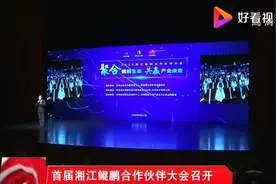 搭载7nm工艺鲲鹏920 湘江鲲鹏国产台式计算机5月底批量下线图片