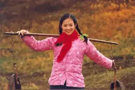 那些叫“招娣”的女孩决定改名图片