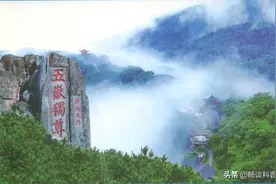 山东什么都能支援？奥秘是山东省在世界上数一数二的自然条件图片