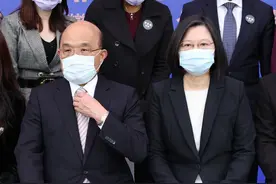 台一针对“解封与否”民调显示，民众对当局不信任，不愿主动解封图片