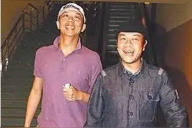 蔡永康是个“同性恋”60多岁的人了？你会信吗？他的解答显高情商图片