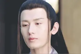 要不是司凤滤镜在，《与君歌》连4.6也没有？广电早就“预言”了图片