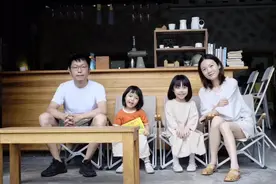 上海夫妻花40W改造老洋房，明星都抢着去，他们却说不想红？图片